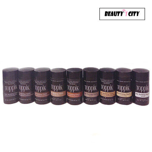 Hair Building Fibers Travel Size 0.11oz
