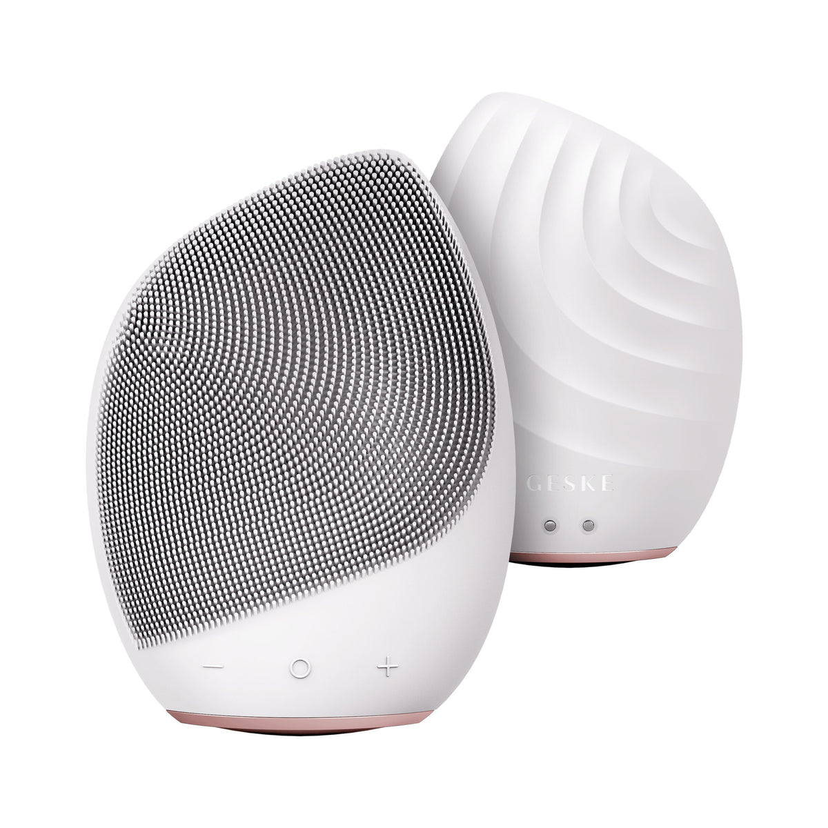 Sonic Facial Brush 5 in 1 - GESKE Starlight Skin Care Tool