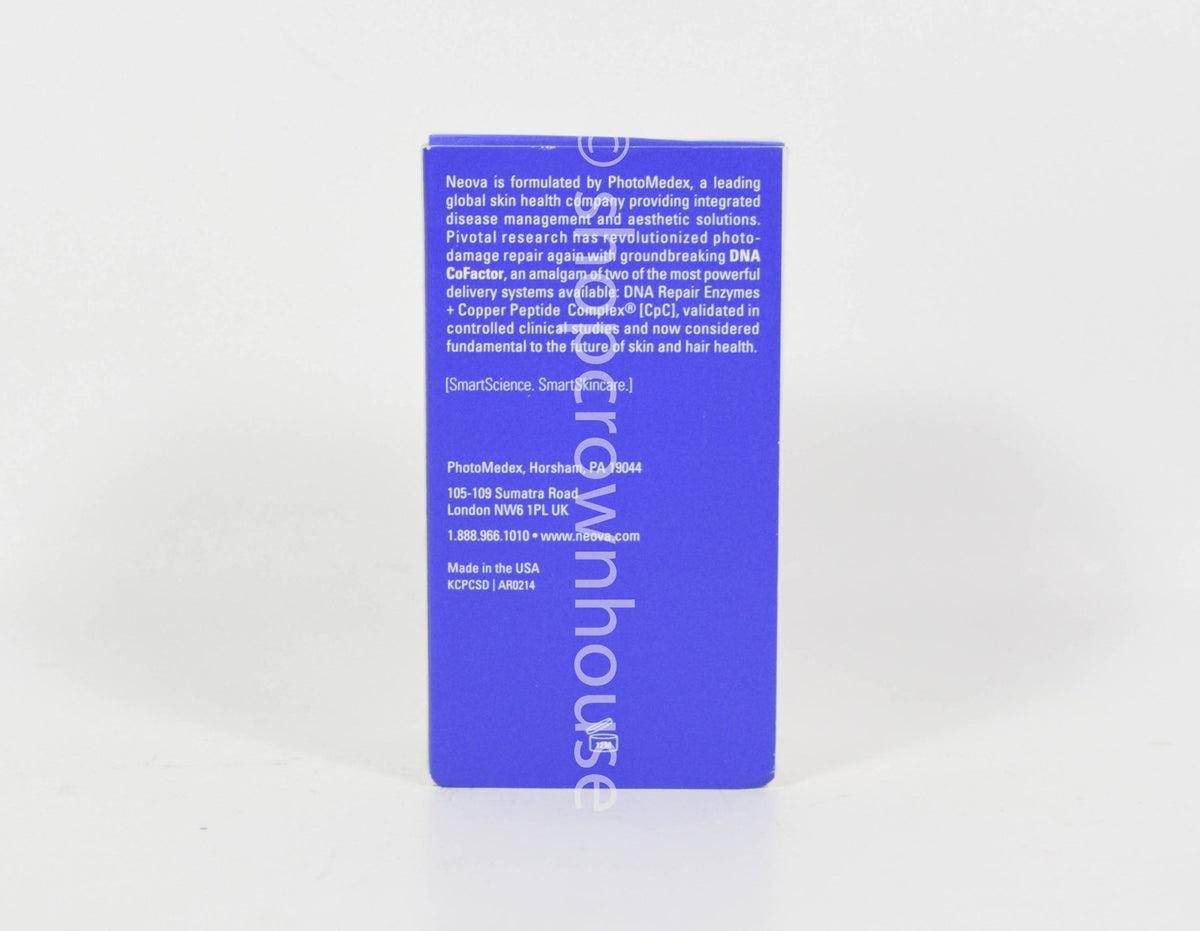 Copper Moisture Mask with Intensive Repair for Skin Hydration