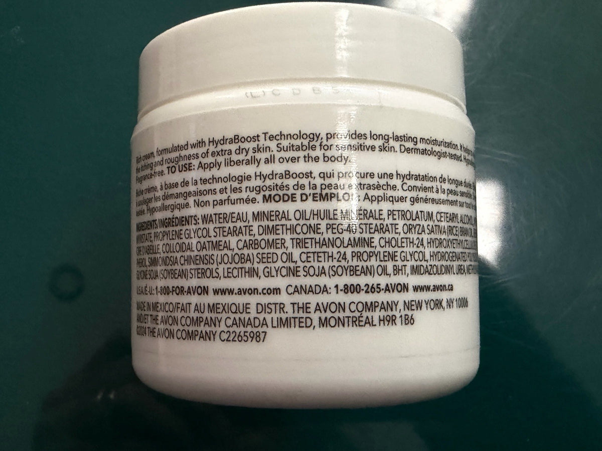 Moisture Therapy Intensive Healing Cream, 5.3 oz – 2 Pack