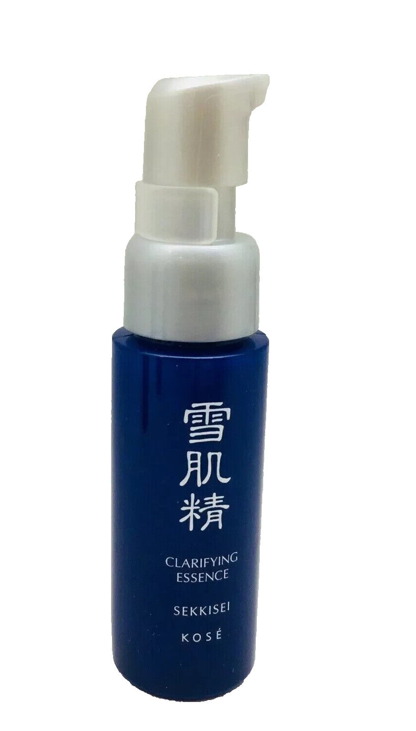 Kose Sekkisei Clarifying Essence 20ml - Brightening Skin Care Serum