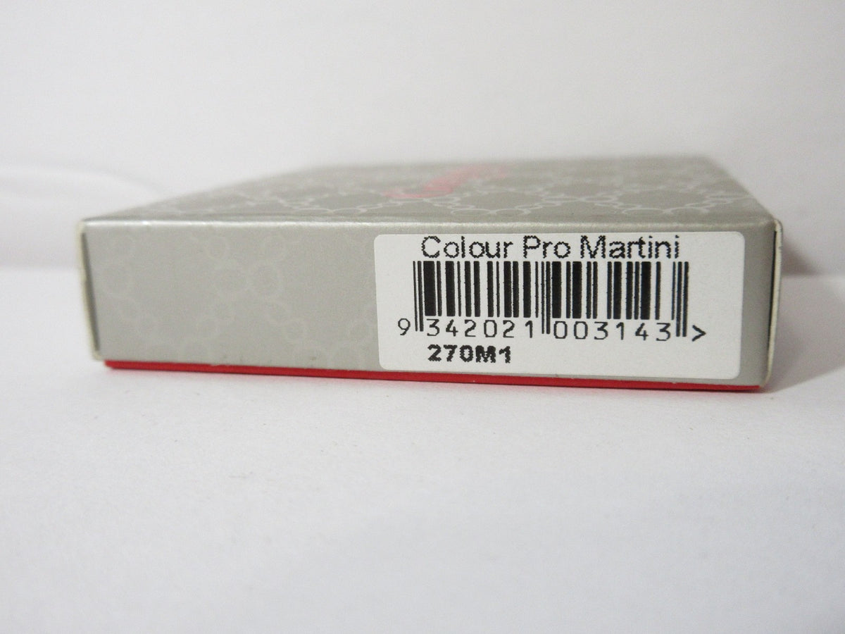 Eye Shadow Palette - Martini Shade, Vibrant Color Pro Makeup