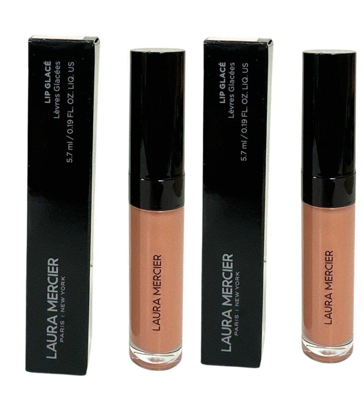 Lip Gloss Set - Multiple Shades for Lip Shine & Moisture