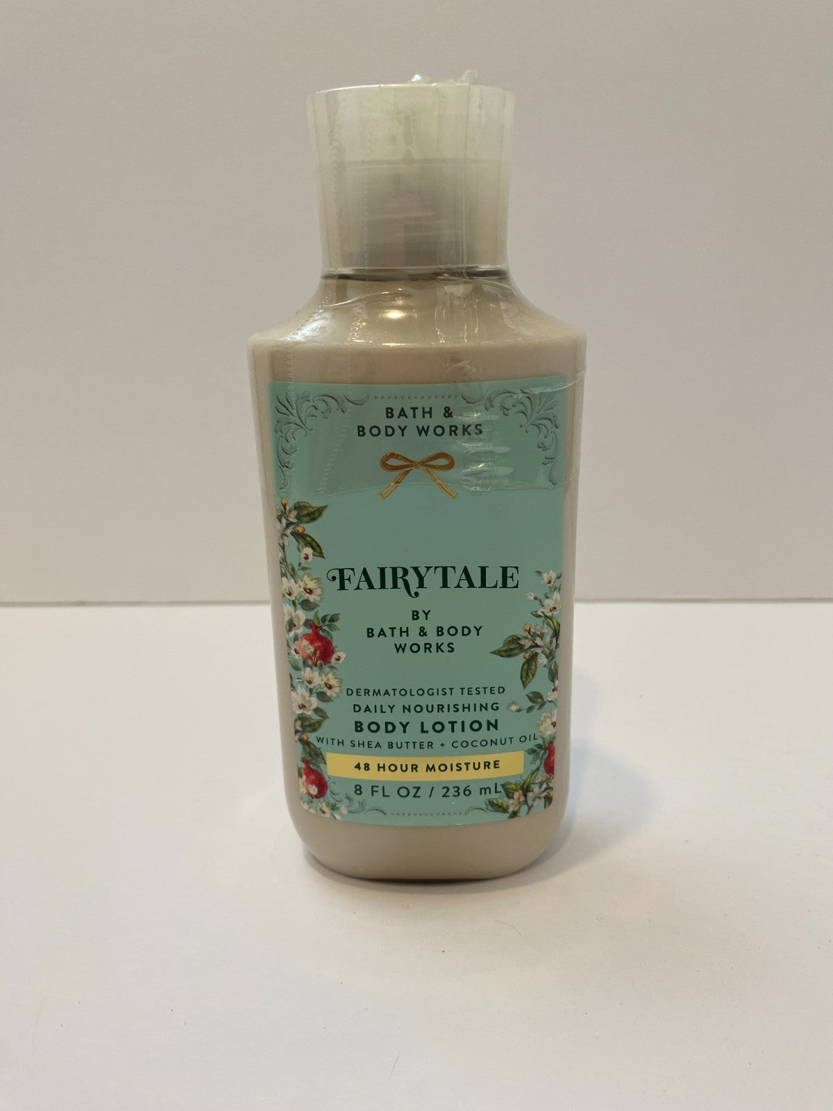 Body Lotion 8 oz - Multiple Scents