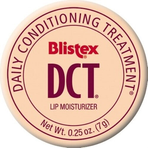Lip Balm Set - Moisturizing Lip Care with Cocoa Butter & Aloe, 6 Pack