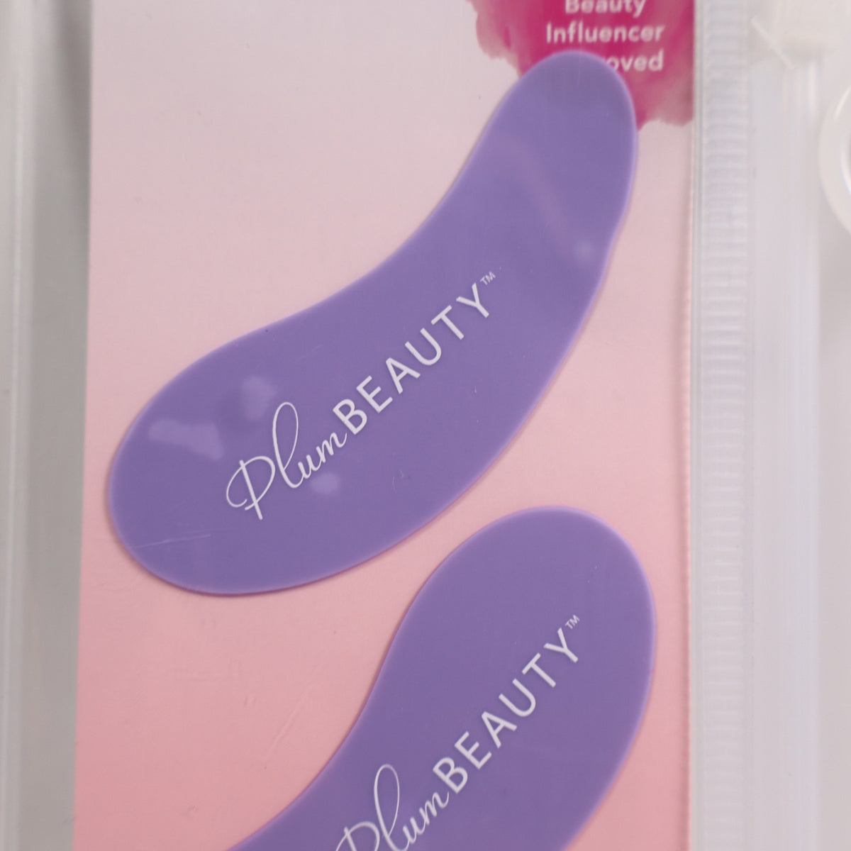 Reusable Silicone Eye Patches - Washable, Pack of 3 for Eye Care