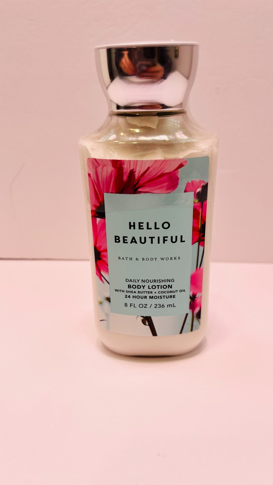 Body Lotion 8 oz - Multiple Scents
