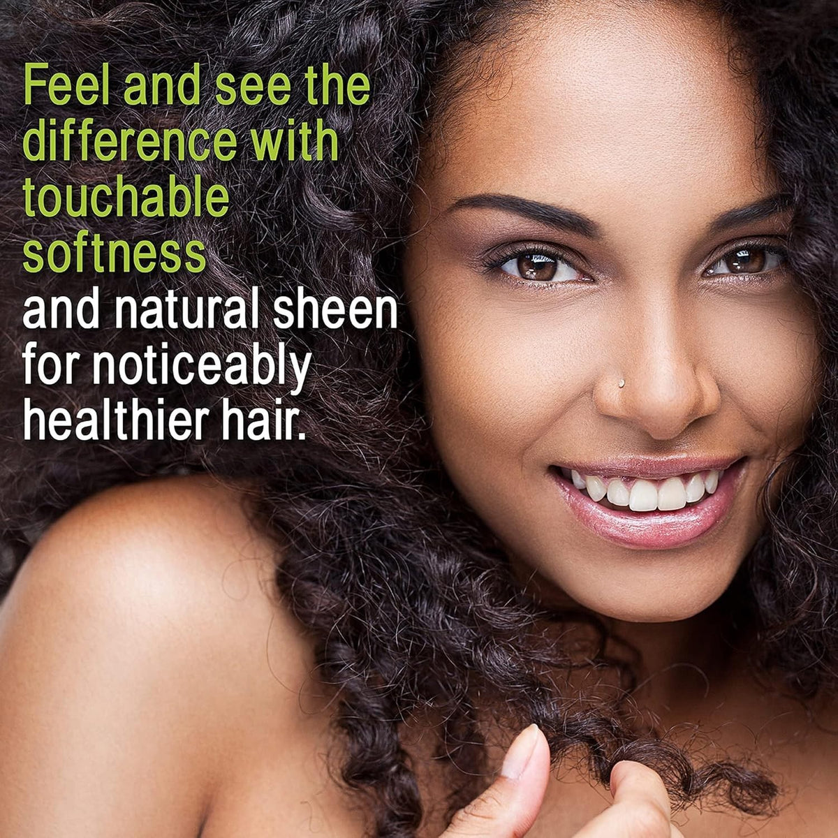 Sulfate-Free Clarifying Shampoo for All Hair Types - 12oz Revitalizes Dull Hair