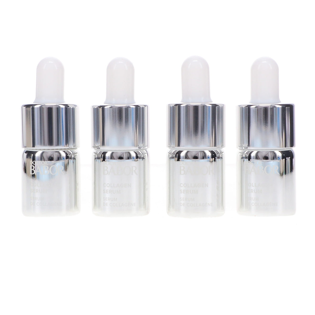 Lifting RX Collagen Serum, 4-Count Anti-Aging Firming Face Treatment