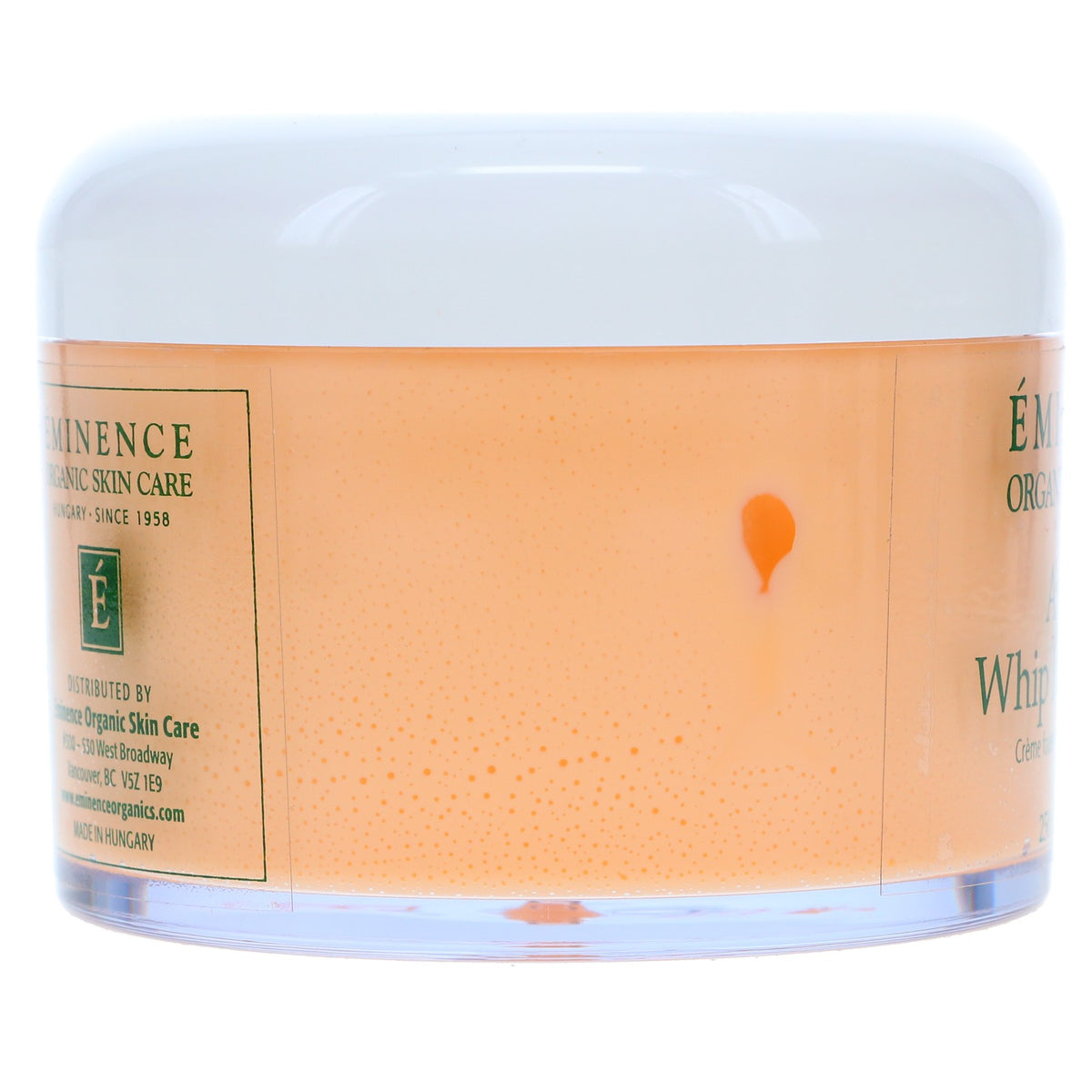 Apricot Moisturizer - Nourishing Face Cream for Hydration & Youthful Skin 8.4 oz