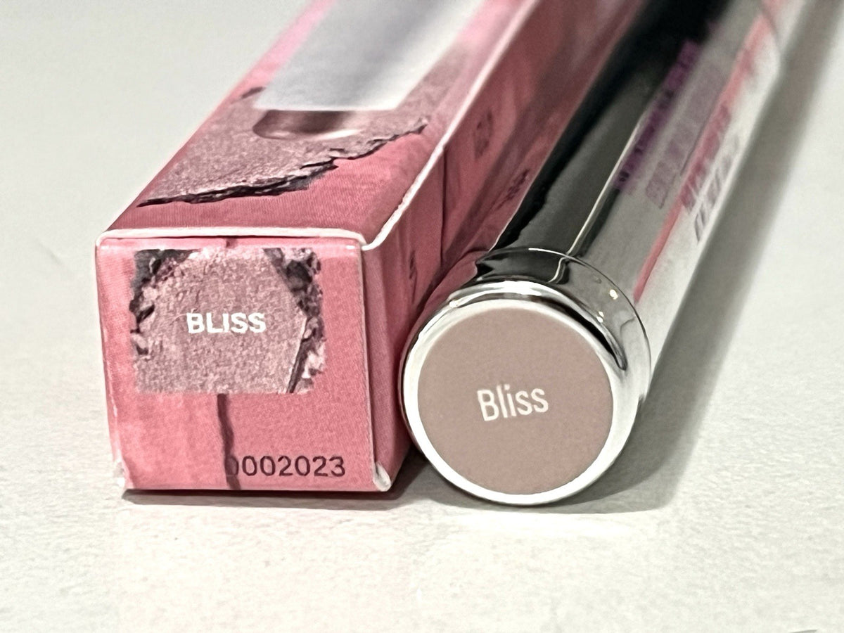 Eyeshadow Stick Soft Taupe - Long-Lasting Eye Makeup, Bliss Shade
