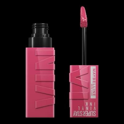 Maybelline Super Stay Vinyl Ink Liquid Lipstick - 20 Coy, 0.14 fl oz