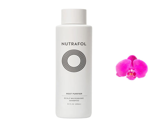 Scalp Microbiome Shampoo 240ml