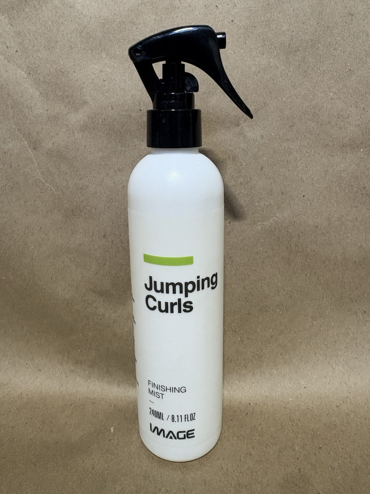 Curl Refresher Spray for Wavy and Curly Hair - 8.11 oz