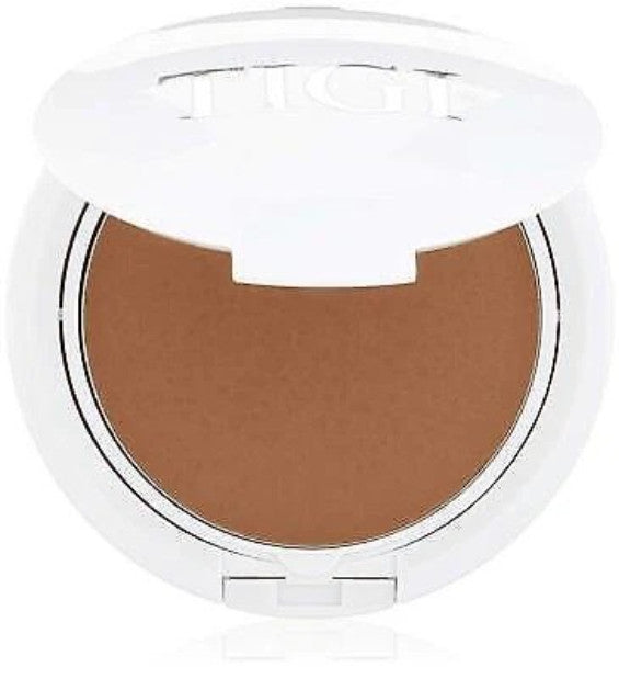 Long-Wearing Foundation for All Skin Types - 5 Pack Dark Shade