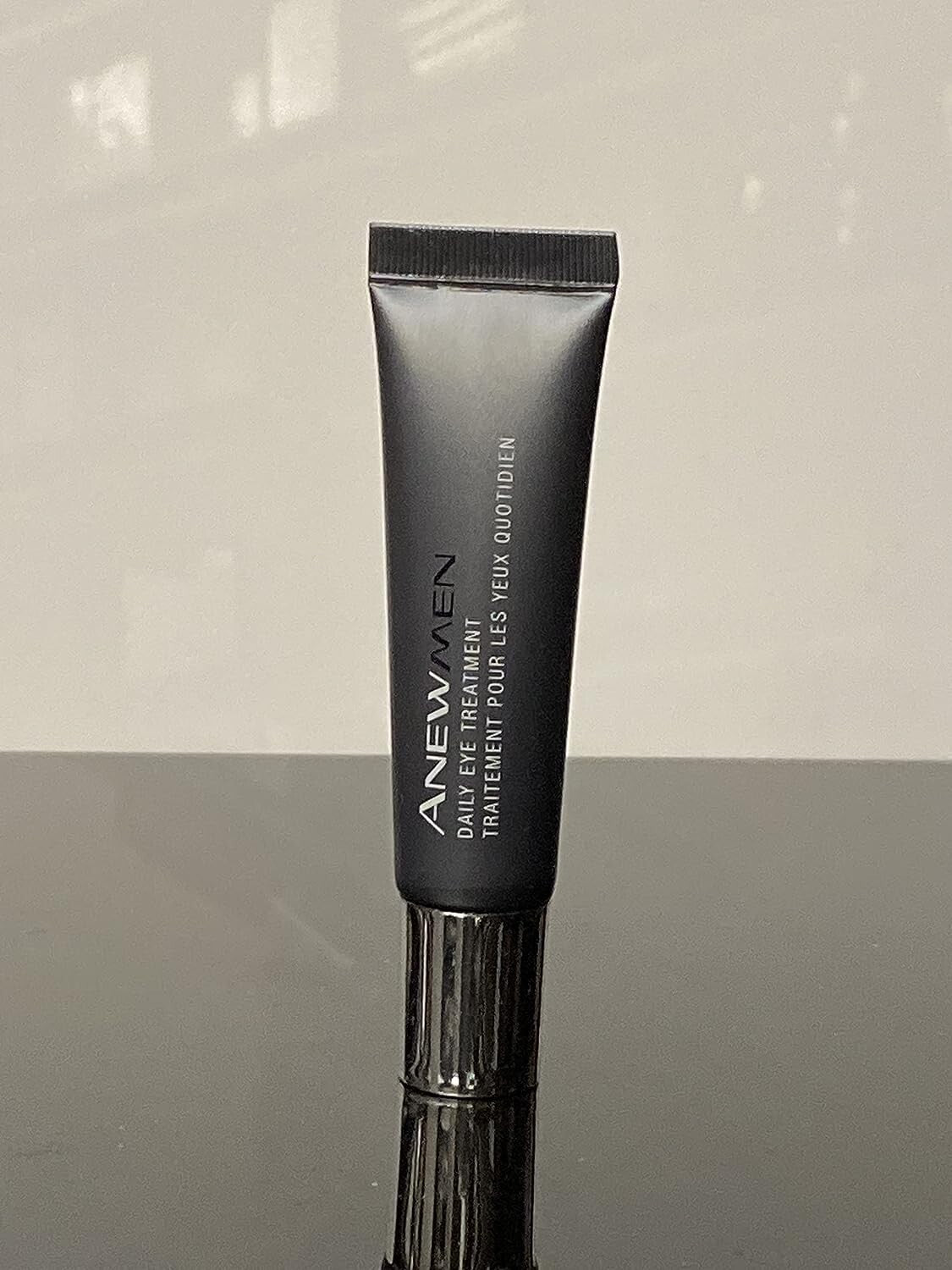 Men's Eye Treatment Gel - 0.5 oz Daily Skin Care for Men