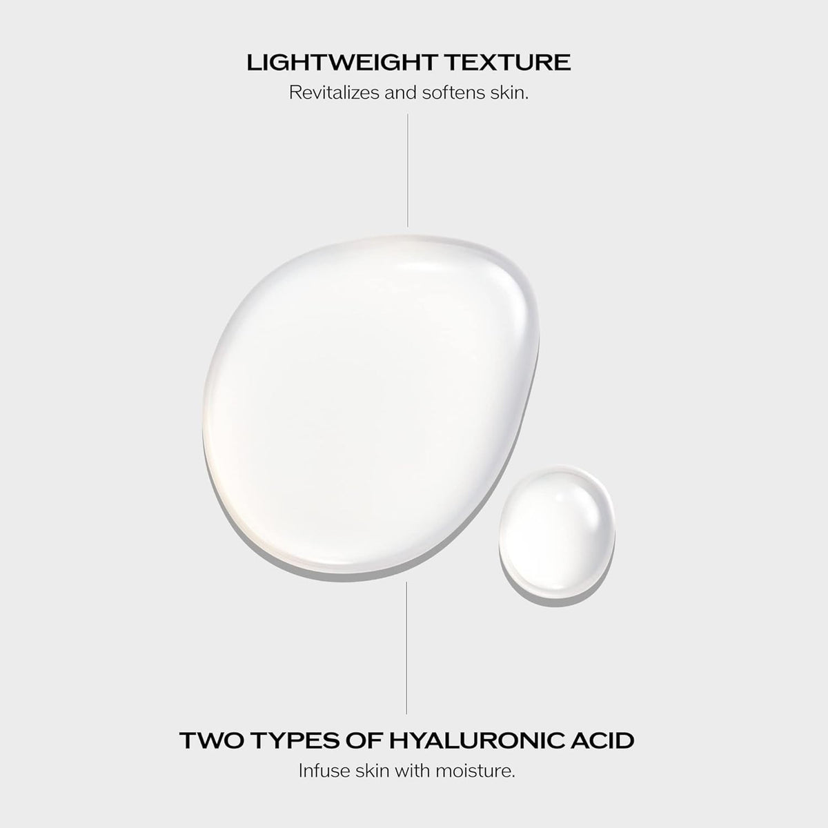 Hydrating Facial Essence with Hyaluronic Acid & Vitamin C - 145ml