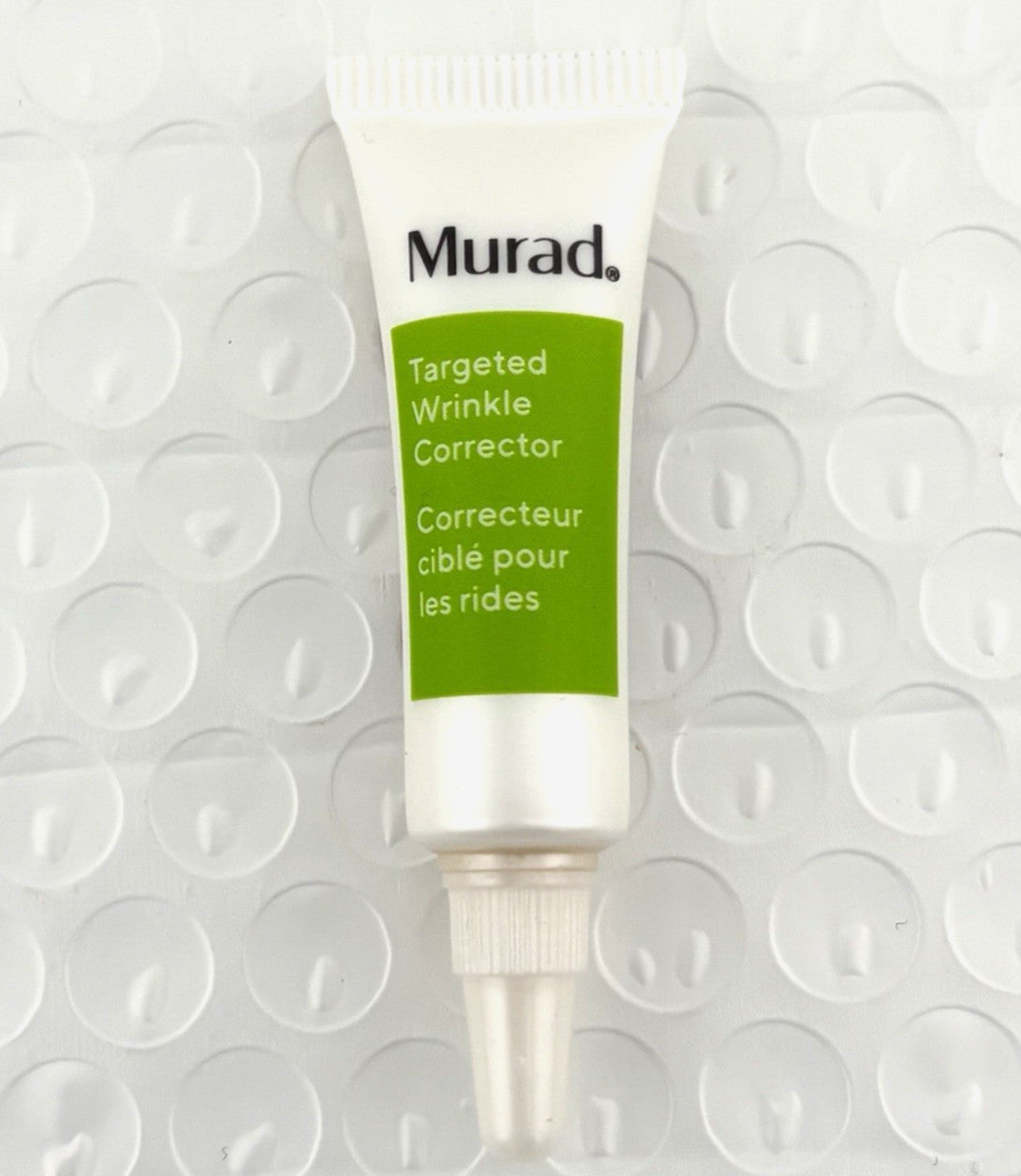 Travel Size Wrinkle Corrector Set - 2 Pieces, 0.11oz Each