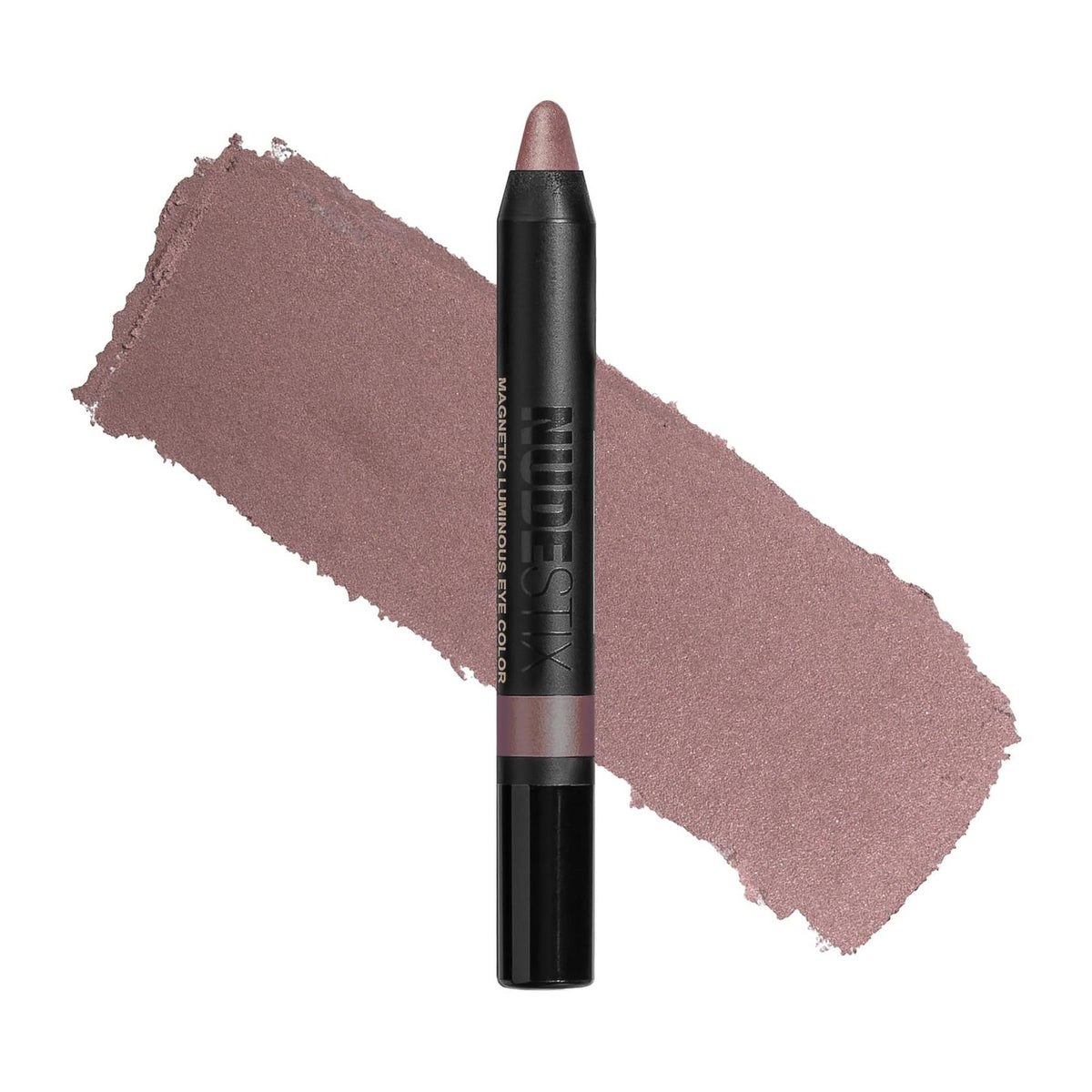 Magnetic 3-in-1 Eye Color Pencil – Long-Wear, Waterproof, Vegan Eyeshadow & Eyeliner
