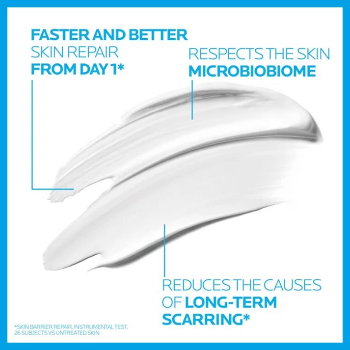 La Roche-Posay Cicaplast Baume B5+ Soothing Repair Balm 100ml