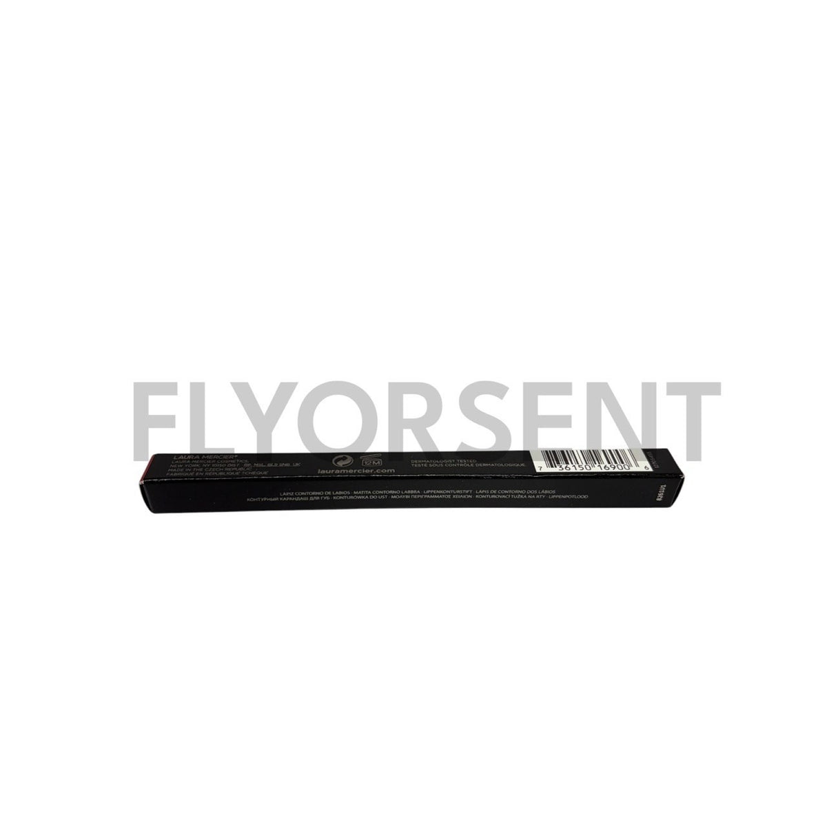 Longwear Lip Liner Red Velvet - Precise, Matte Lip Definition
