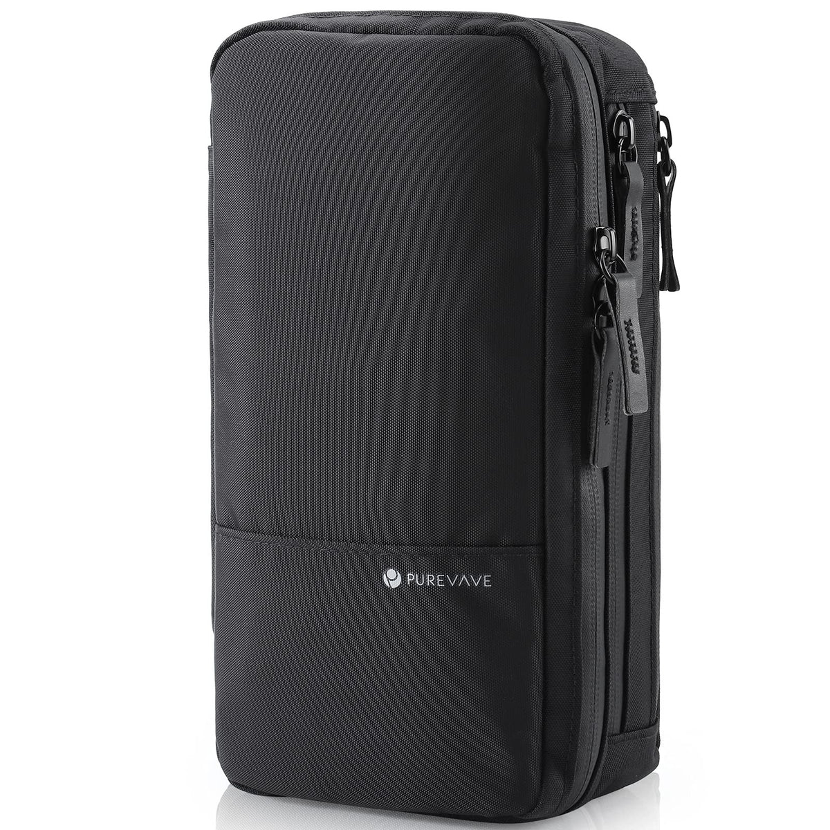 Men's Waterproof Travel Toiletry Bag Hanging Dopp Kit Compact Organizer