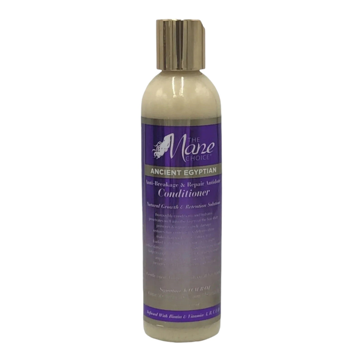 Mane Choice 3 Pc Ancient Egyptian Anti-Breakage Repair Shampoo