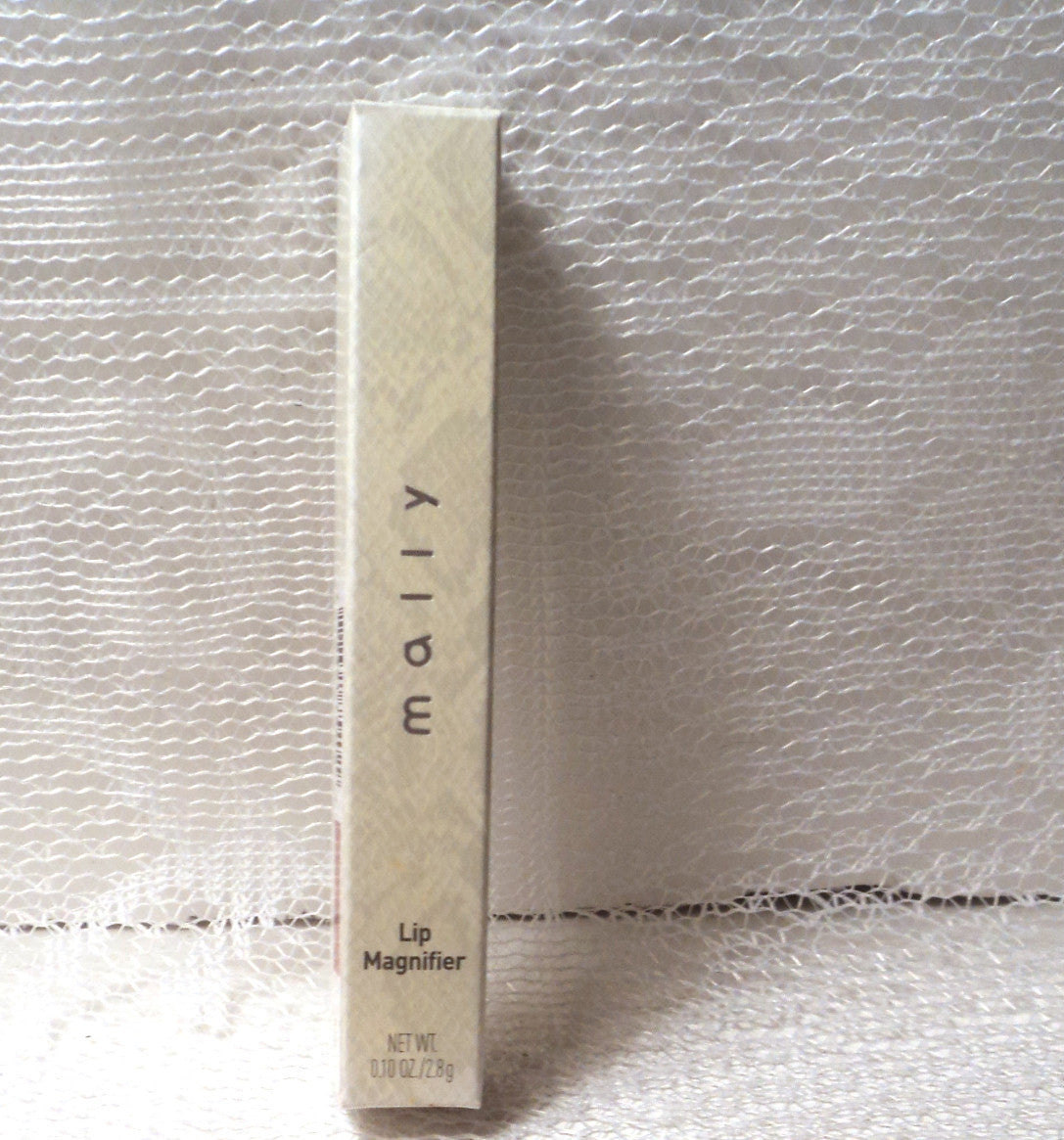 Lip Magnifier Lip Color Tulip Full Size - Long-Lasting Lip Makeup