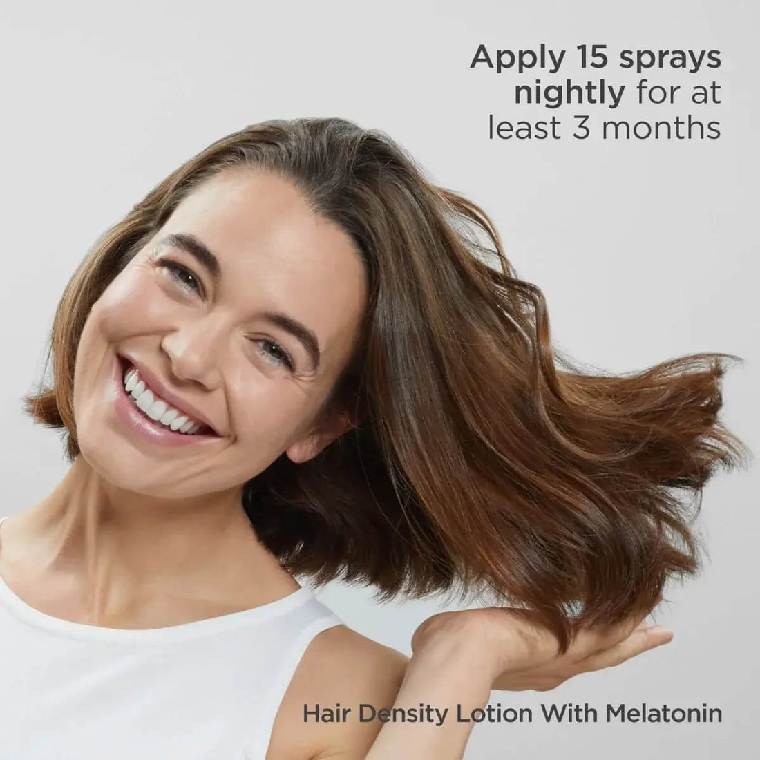 Lambdapil Hair Density Lotion with Melatonin 100ml