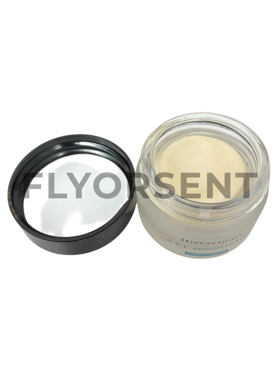 SkinCeuticals A.G.E. Advanced Eye Treatment - Anti-Aging Eye Cream for Fine Lines & Dark Circles - 0.5oz/15ml