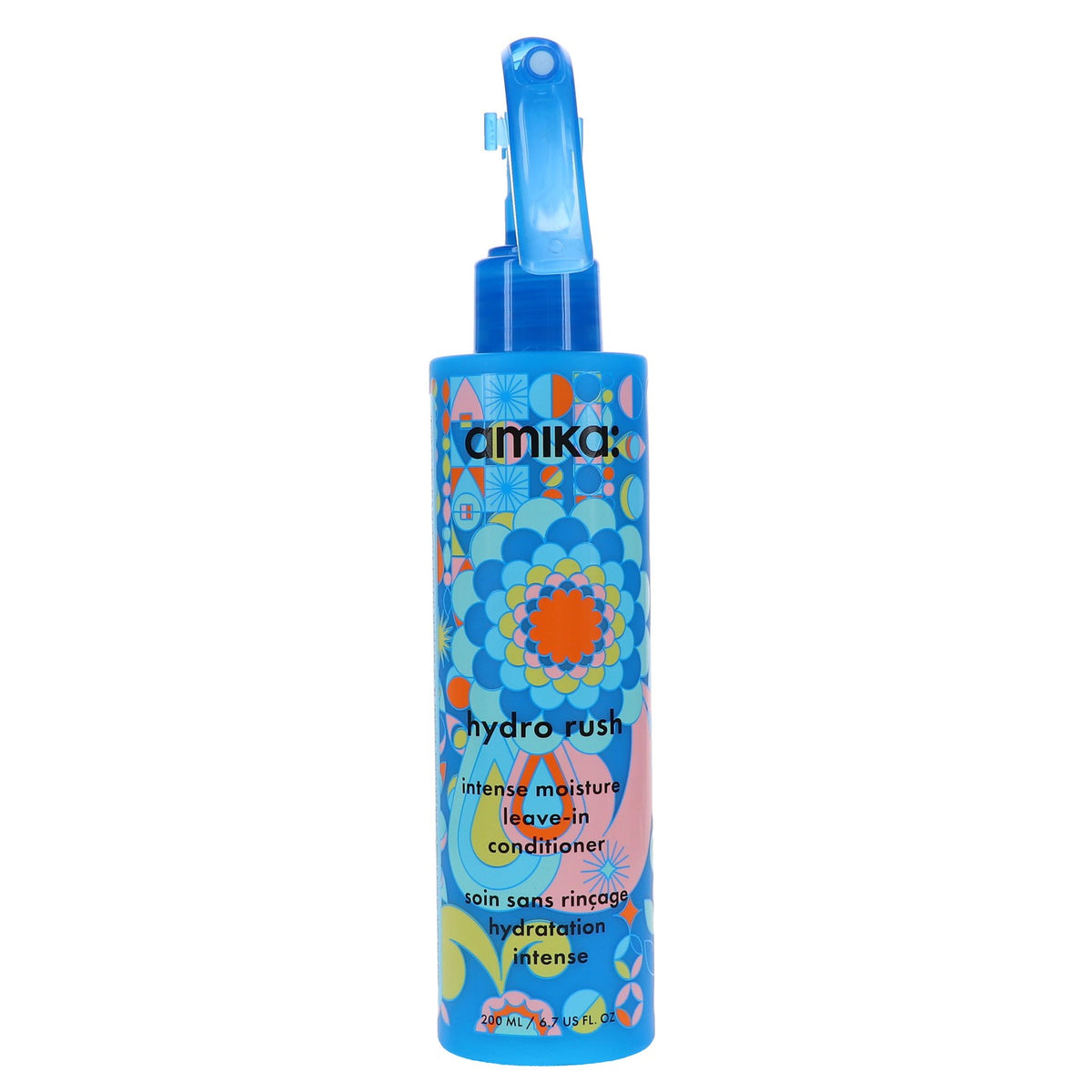 Hydrating Leave-In Conditioner for All Hair Types - 6.7 oz