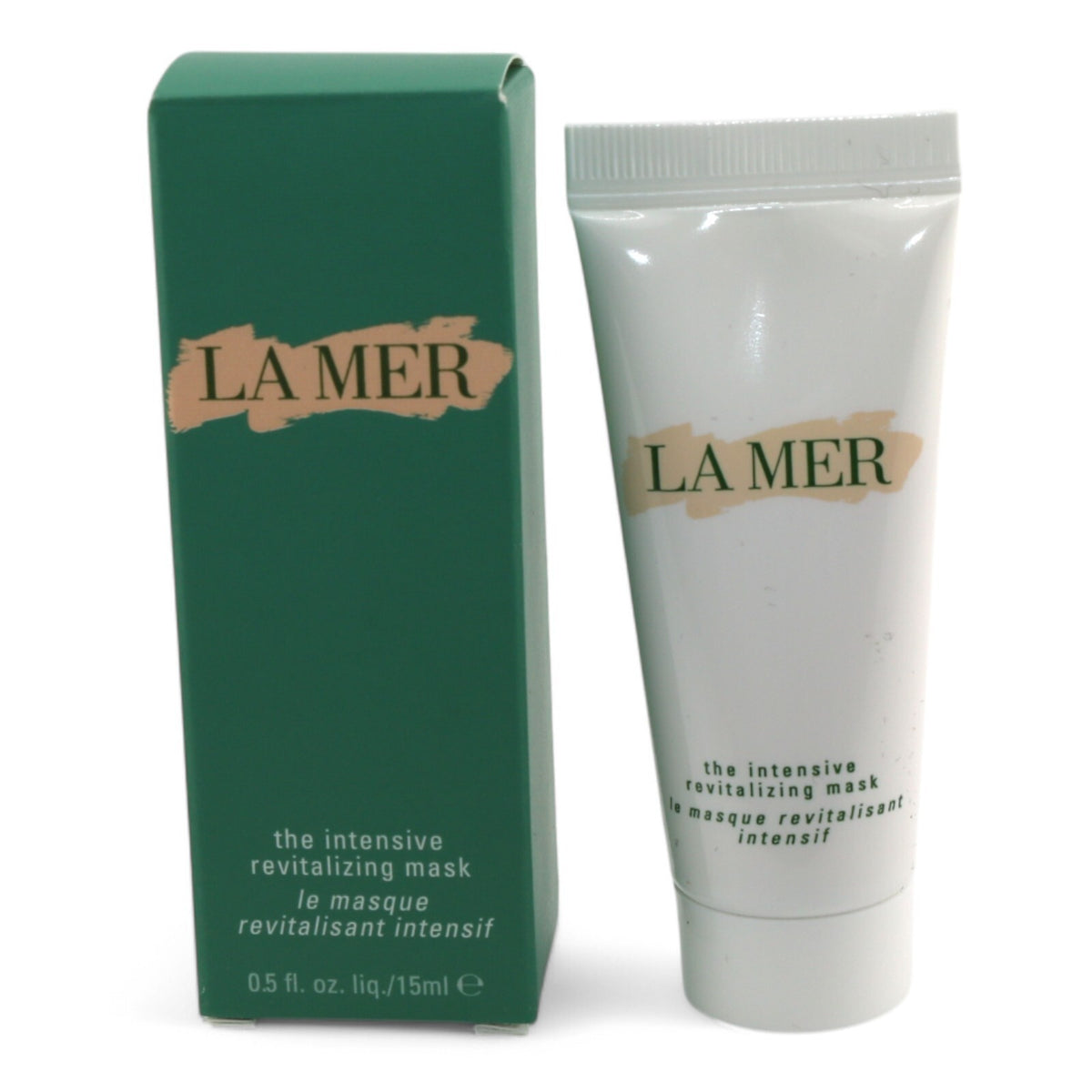 The Intensive Revitalizing Mask 0.5 fl oz | Hydrating Skincare