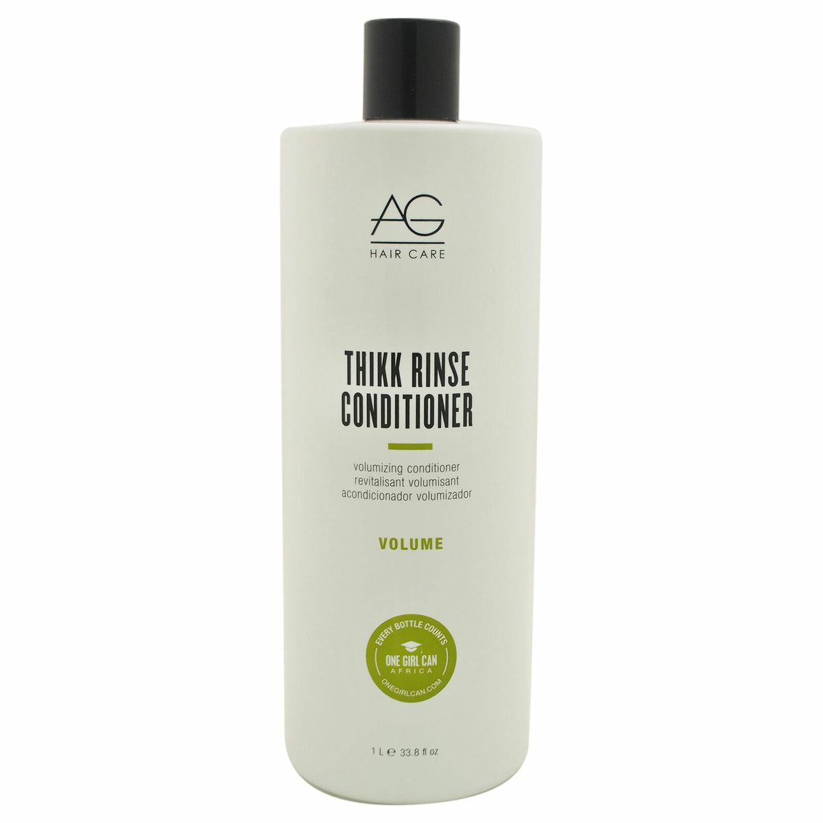 Volumizing Conditioner - 33.8 oz