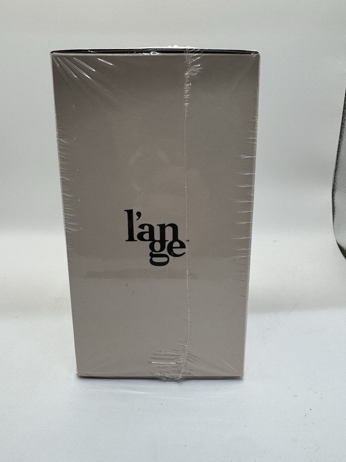 L'ange Max Volume 65mm 2-in-1 Brush Dryer Attachment Barrel - Sealed
