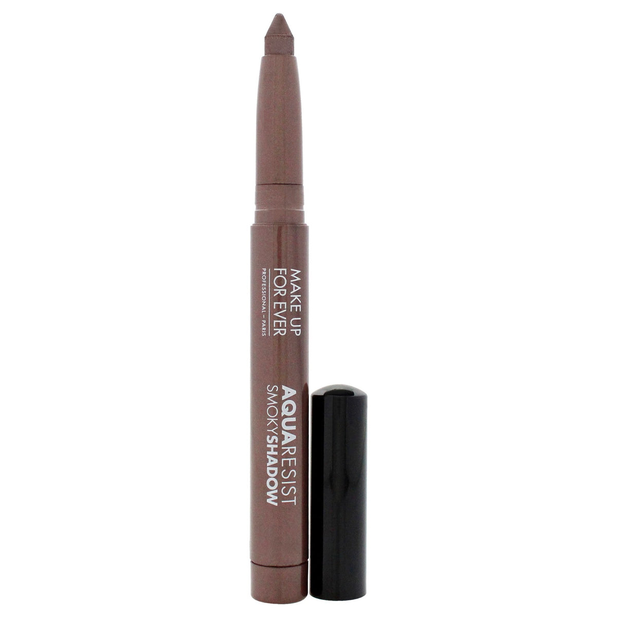 Waterproof Eyeshadow Stick - 24HR Creaseless, Blendable, Cinder 0.4 oz