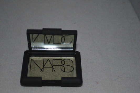 NARS Eyeshadow Single - Never Too Late 0.07oz, Unboxed Tester
