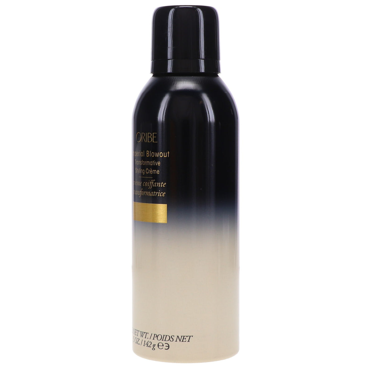 Hair Styling Cream for Blowouts - Hydrating & Volume Boosting - 5 fl oz
