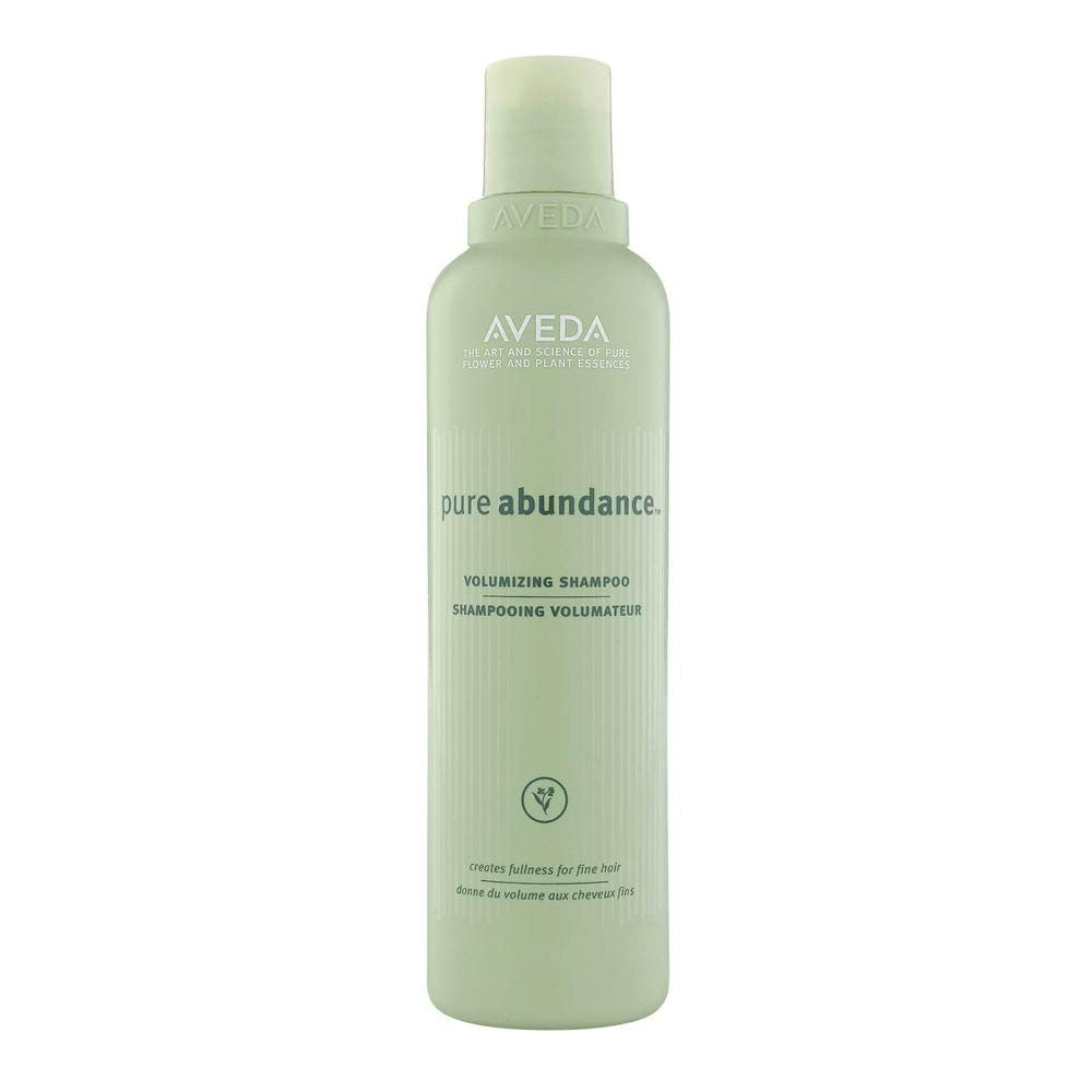 Volumizing Peppermint Shampoo for Fine Hair - 8.5 Fl oz