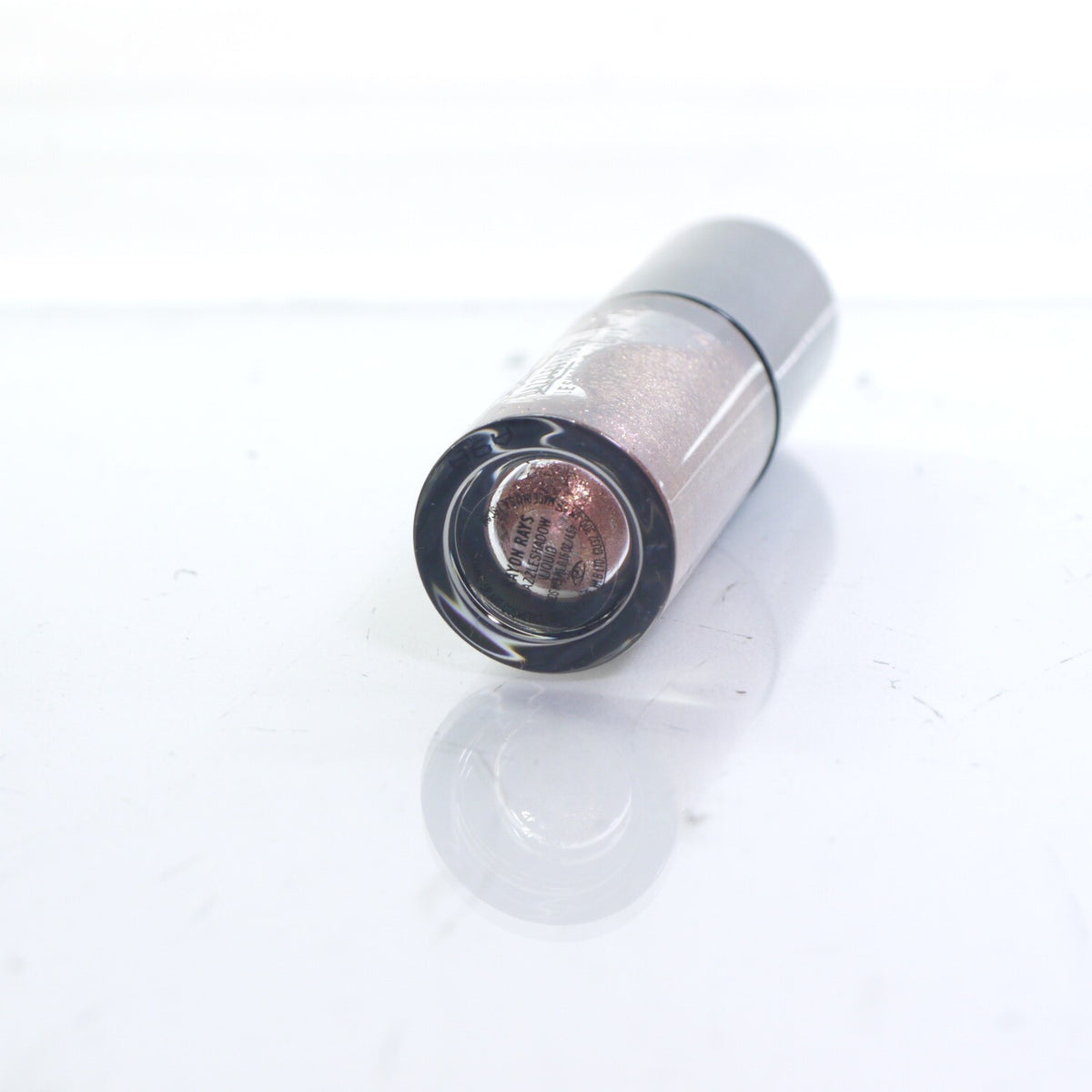 Liquid Eyeshadow - MAC Dazzleshadow Rayon Ray 0.16 oz. Authentic New