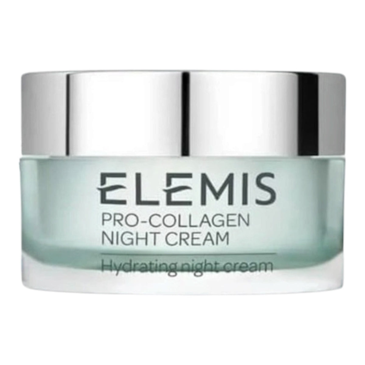 Elemis Pro-Collagen Anti-Wrinkle Night Cream 50ml - Hydrating & Firming
