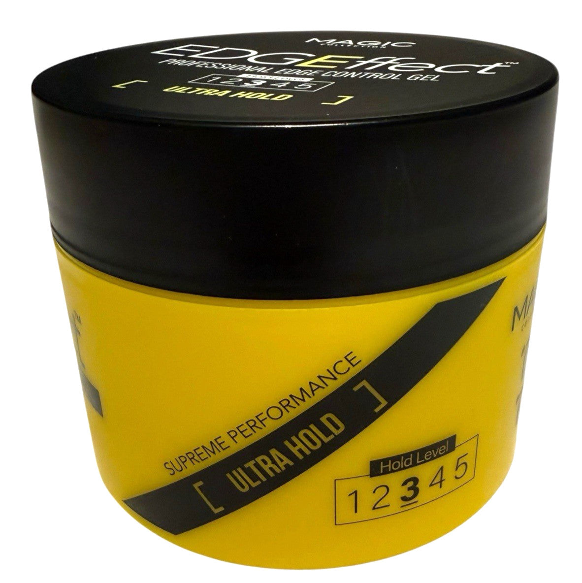 EDGEffect Ultra Hold Edge Control Gel 3-Pack, 8 oz