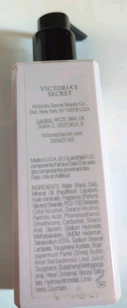 Tease Fragrance Body Lotion 8.4oz