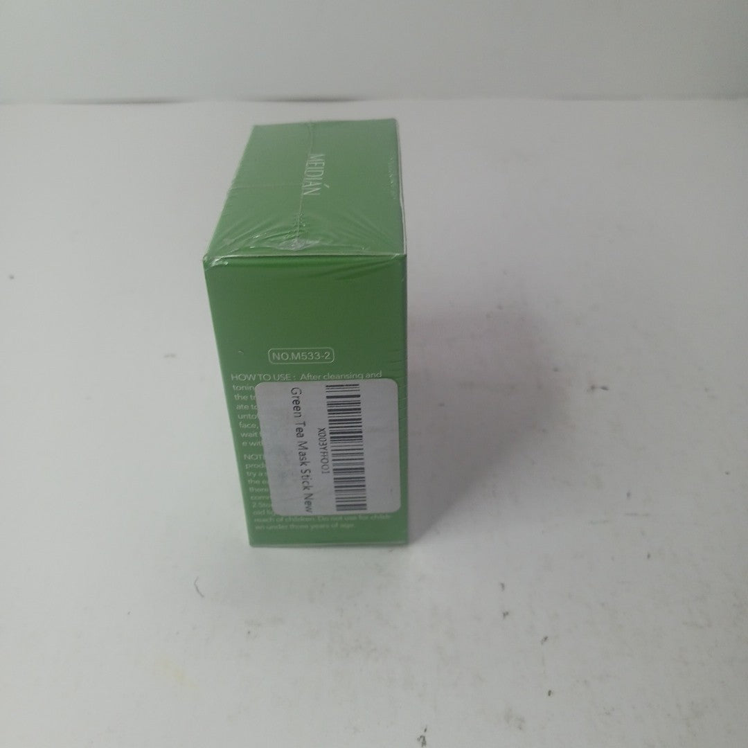 Green Mask Stick Deep Cleansing Oil Control 1+1