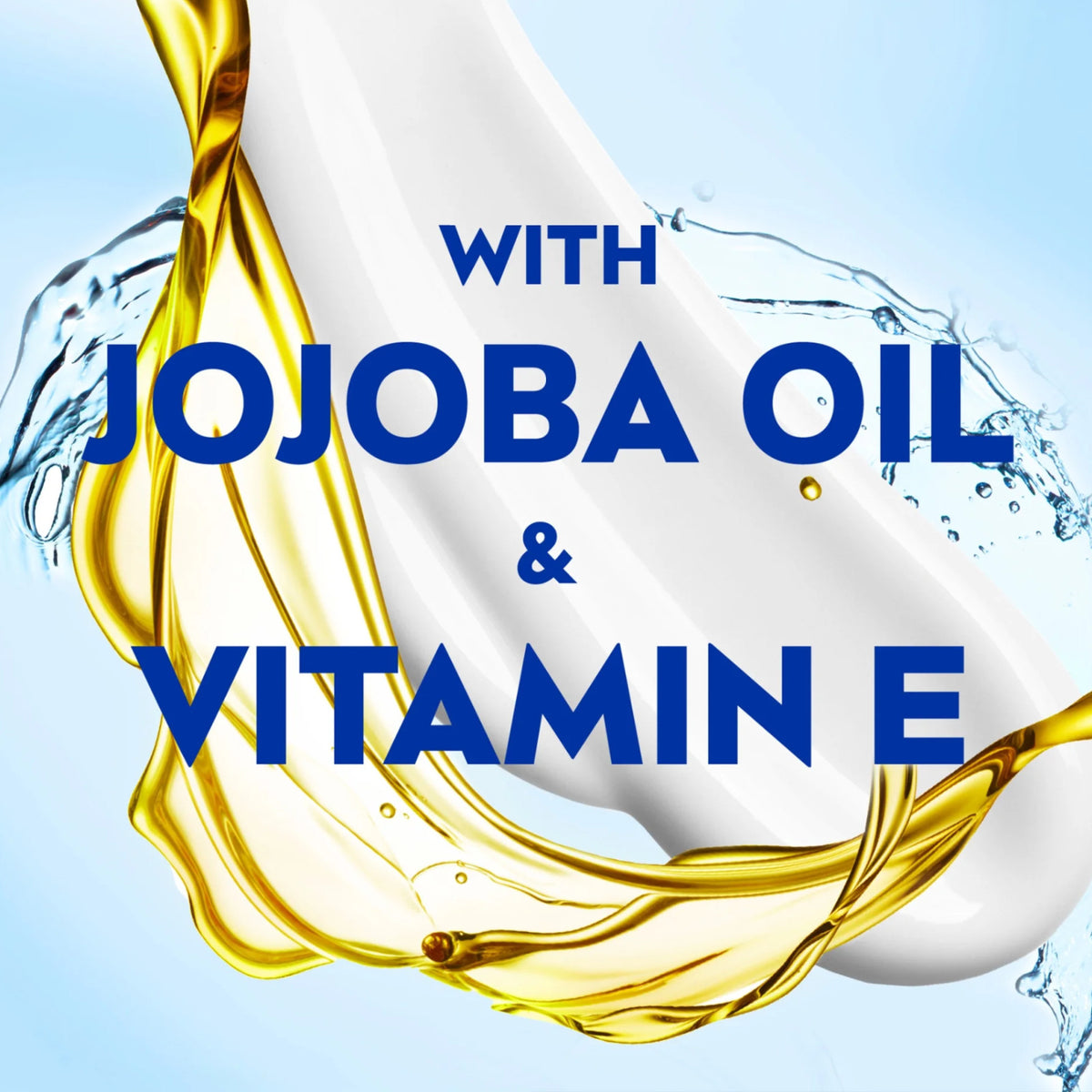 Nivea Soft Moisturizing Cream with Jojoba Oil & Vitamin E