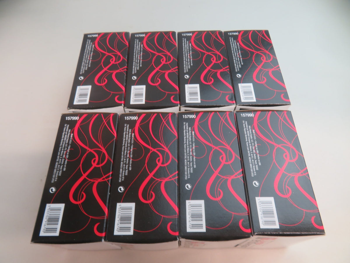 Jumbo Hair End Wraps Pack - Professional Hair Styling Accessories, 1,000 Sheets