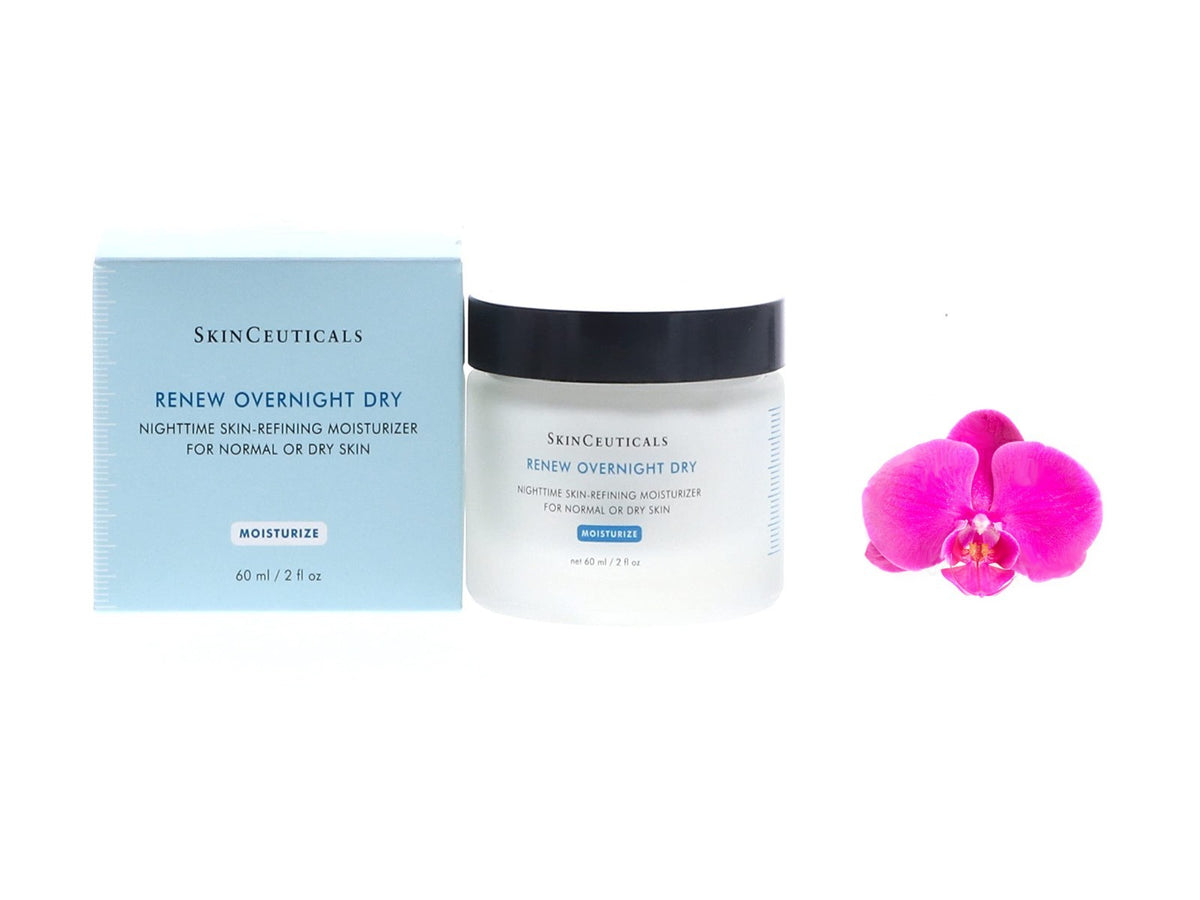 Skinceuticals Renew Overnight Dry 60ml