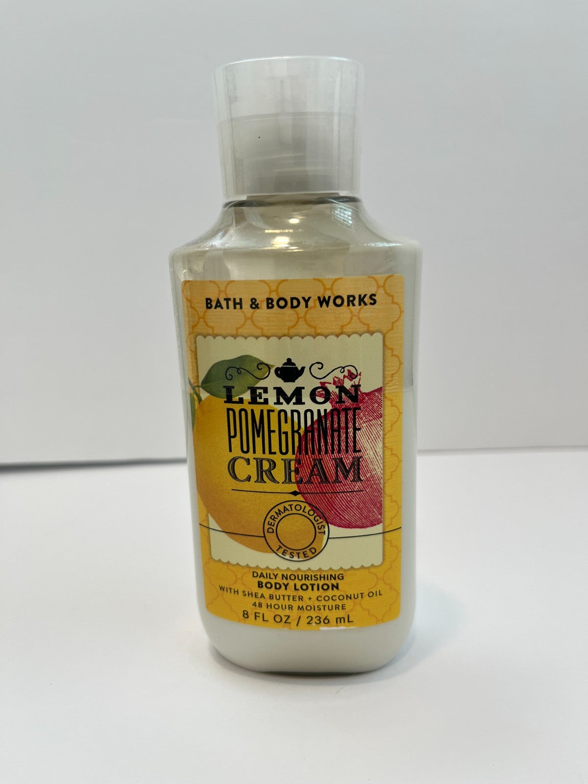 Body Lotion 8 oz - Multiple Scents
