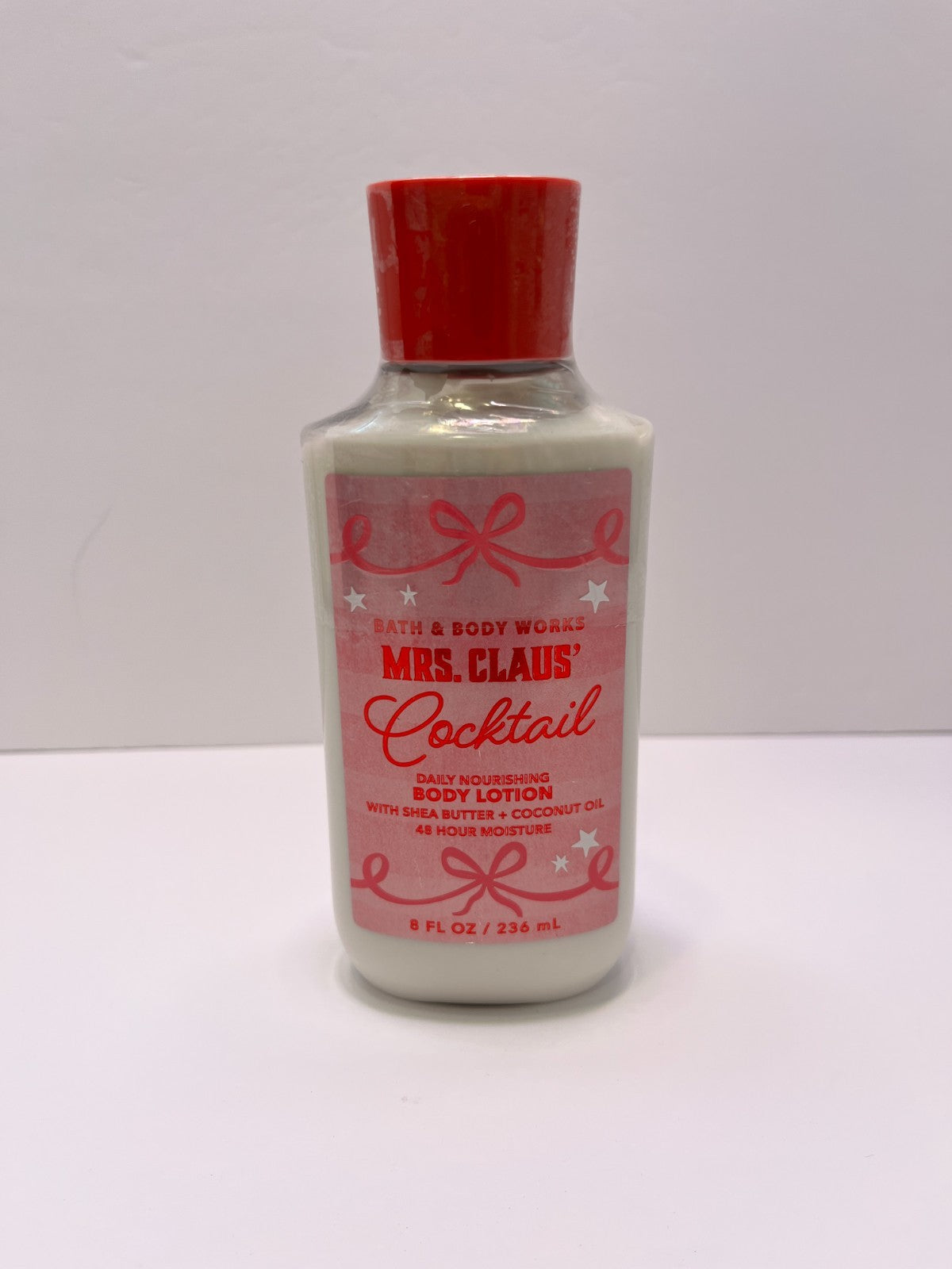 Body Lotion 8 oz - Multiple Scents