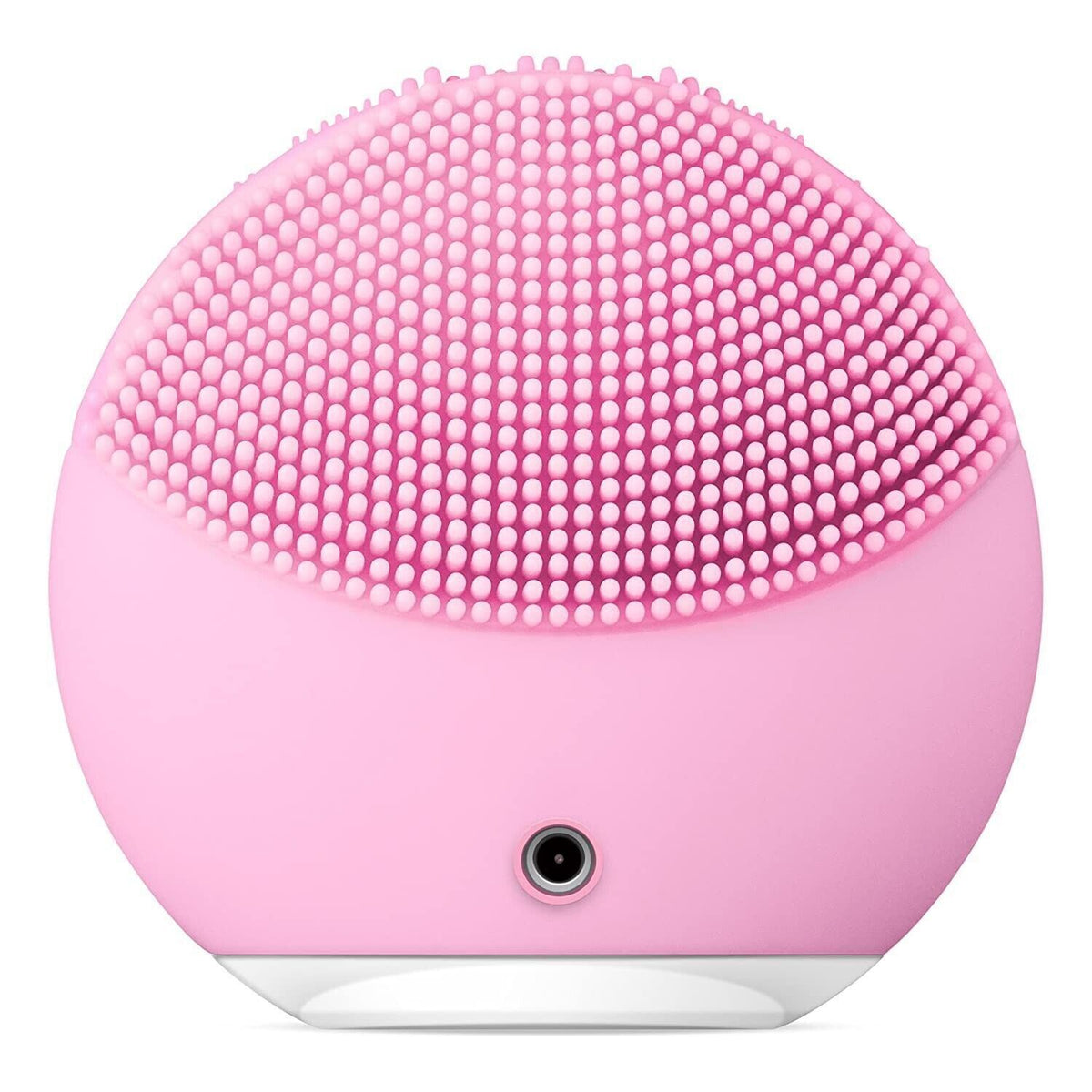 Foreo Luna Mini 2 Facial Cleansing Brush Pearl Pink - Deep Skin Cleansing