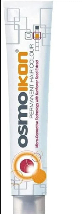 Osmo Ikon Permanent Hair Color 11.13 Extra Lift Beige Blonde 3.38oz